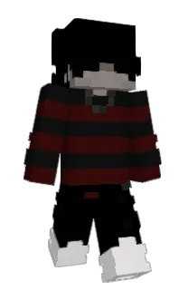 maxiiip's Minecraft skin