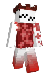 ShanTri's Minecraft skin