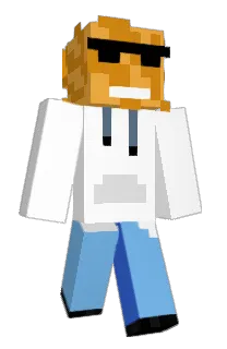 Front of Yoan88's skin