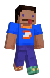 Front of Fernand0al0ns0's skin