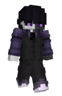 Sir_Bats's Minecraft skin