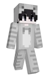 Front of yipix412's skin