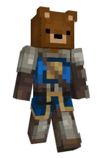 Front of Corrupt_nl's skin