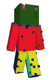 Skin preview
