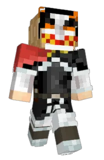 Front of KingCobra5211's skin