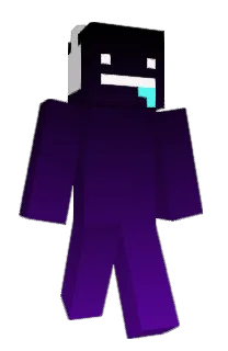LeowMC's Minecraft skin