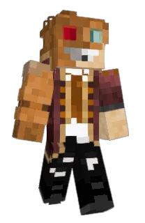 Front of tommgun637's skin