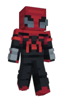 Front of Leafz__'s skin