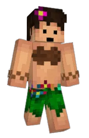 Skin preview