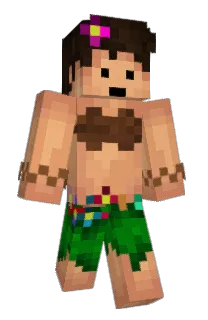 jkf's Minecraft skin