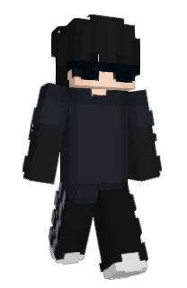 Cyprian89's Minecraft skin