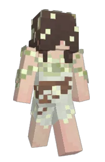 Front of m1lk1e_l4tt3's skin