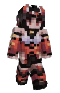 Front of Kyune_'s skin