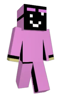 Front of weezyl's skin