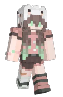 Front of Leona_tt's skin