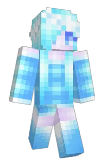chapeuzinho's Minecraft skin