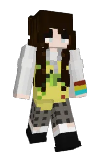 pimpek_to_ciul's Minecraft skin