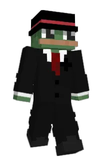 Front of Elnour00's skin