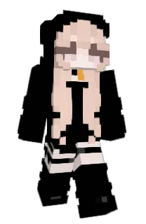 Front of L1ttle_K1tty's skin