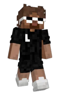 Front of DrewnianaBABCIA0's skin