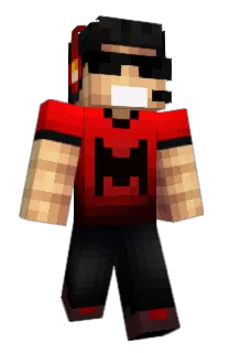 Front of begueldias_'s skin