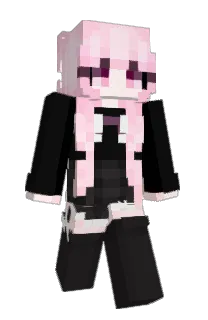 Front of HoodLegend15re's skin