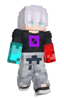 Front of A_PixelShock's skin