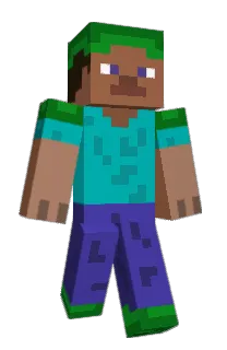 Front of Thickkuna's skin