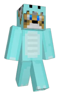 Front of Skylinesss's skin