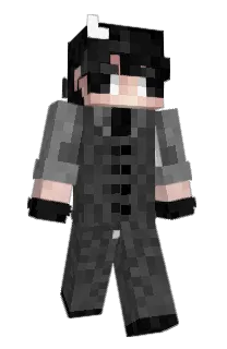 Front of Cyreon2010's skin