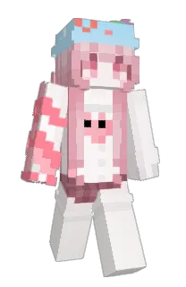 trong_z's Minecraft skin