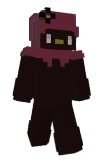 Front of Mr1box's skin
