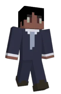 Front of MTR28's skin