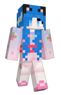 zvovz's Minecraft skin