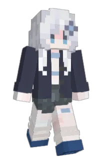 Front of ShiX1_Ya's skin
