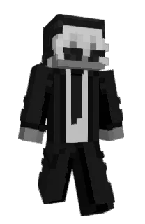Front of vCHRiSSv's skin