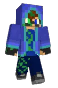 BlueWolfHunters
