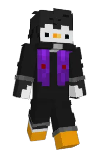 Front of PenguinDev2001's skin