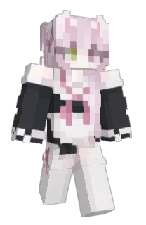 Front of 18kdorop's skin