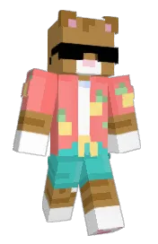 Skin preview