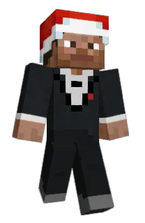 Front of LittleBigSam_'s skin