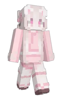 JohnTester5's Minecraft skin