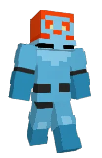 Front of Salvador_DS's skin