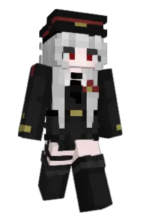 q823's Minecraft skin
