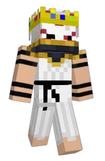 Front of thekitsun3's skin