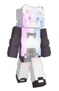 Vivi_Vera's Minecraft skin
