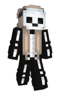 VioletCoomer's Minecraft skin