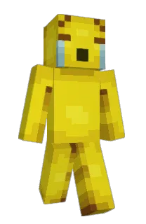 LittleMall's Minecraft skin