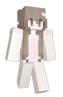 Front of minibunny80's skin