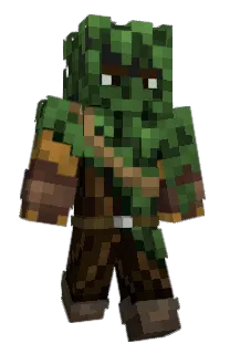 05ker's Minecraft skin
